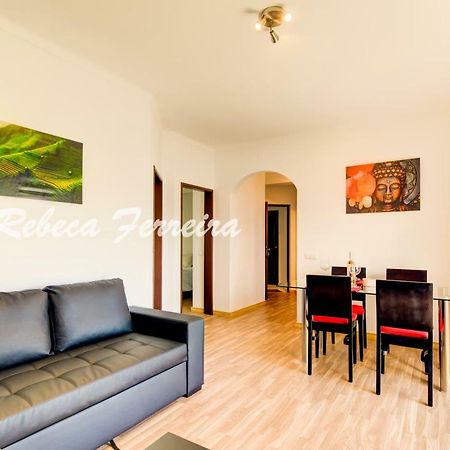 Villas2go2 T1 Miramar Carvoeiro  Esterno foto